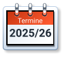 2025/26 Termine